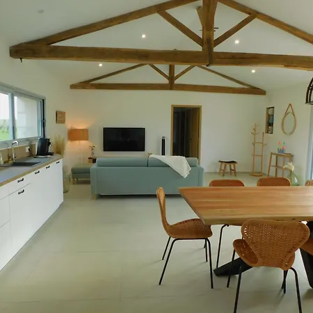 Au Coeur Des Vignes Holiday home Monbazillac