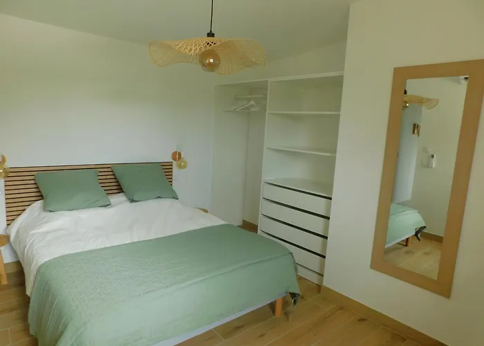 Au Coeur Des Vignes Monbazillac